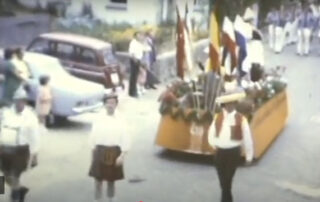 jahrfeier speckswinkel