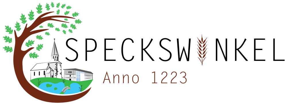 Speckswinkel