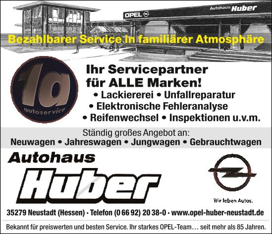 Huber Autohaus-1