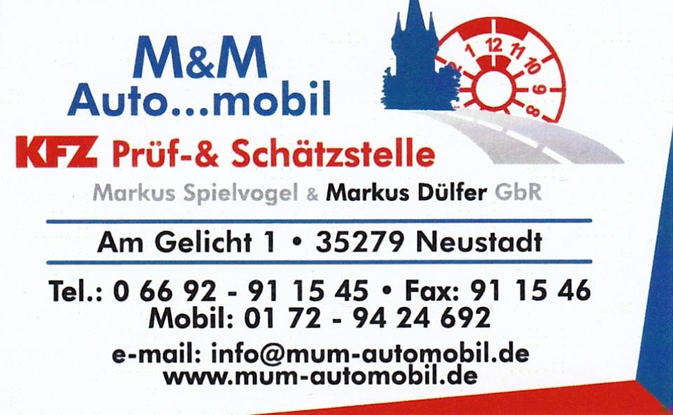 M&M Automobile