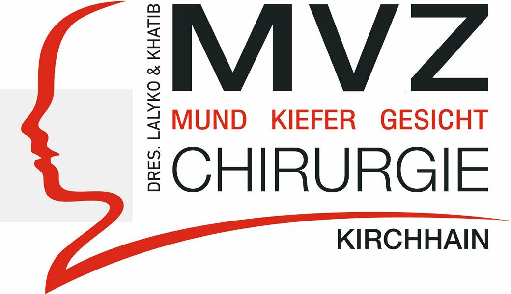 MVZ LOGO