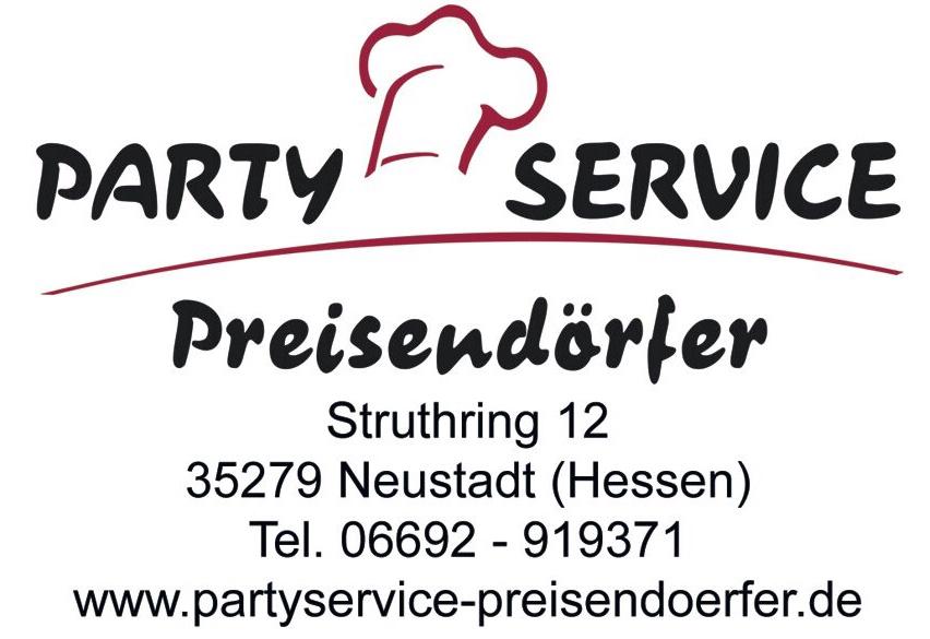 Preisendörfer