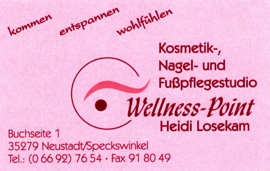 WellnessPoint