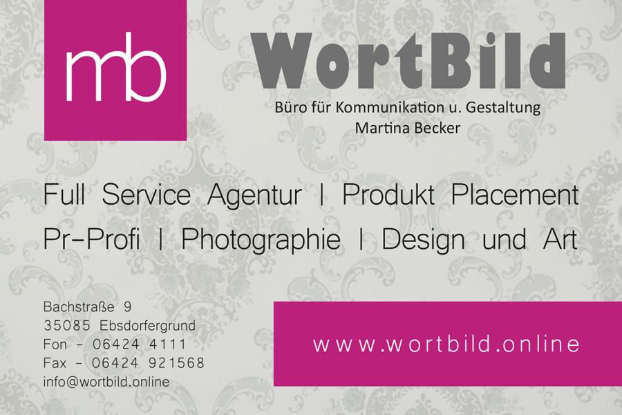 Wortbild