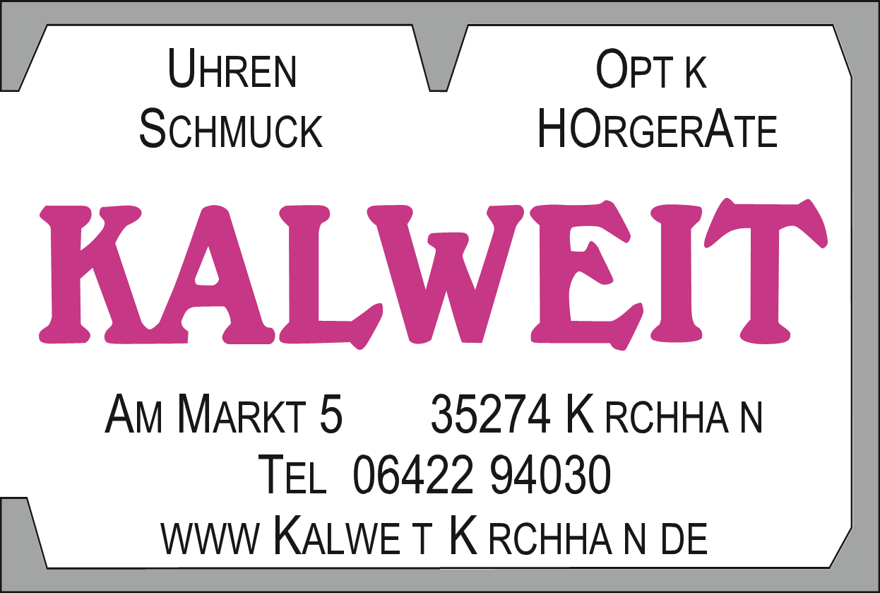 kalweit