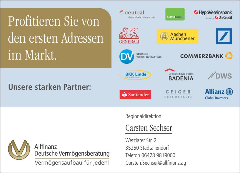 sechser-carsten