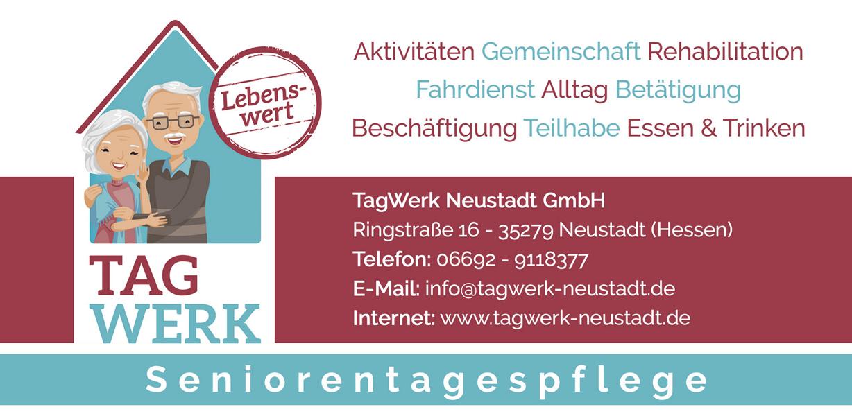 tagwerk