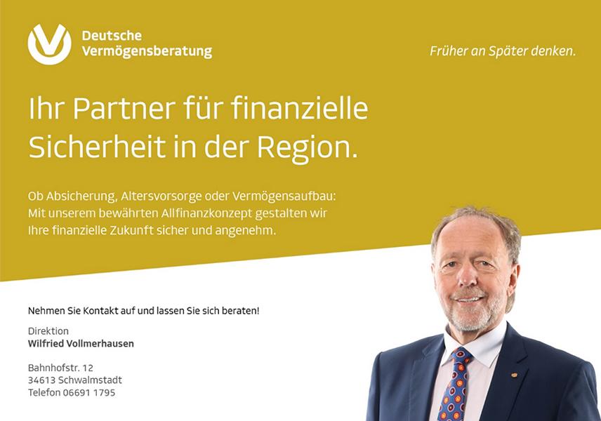 vermögensberatung