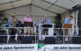 jahre helferfest