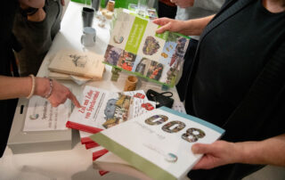 jahre bildband chronik vorstellung