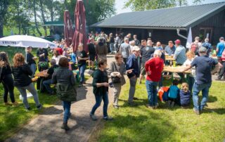 jahre erster granzgang speckswinkel