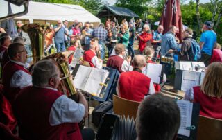jahre erster granzgang speckswinkel