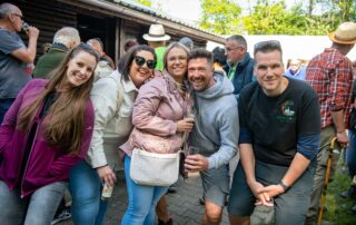 jahre erster granzgang speckswinkel