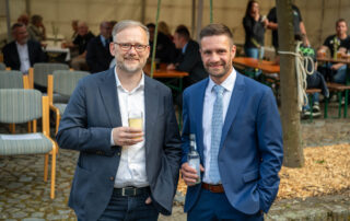Jahrfeier Speckswinkel Festkommers