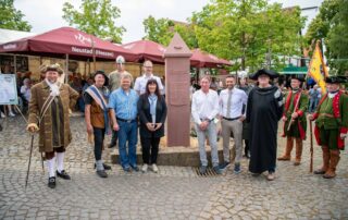 jahre geschichts historischer nachmittag
