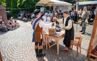 jahre geschichts historischer nachmittag
