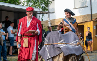 jahre geschichts historischer nachmittag
