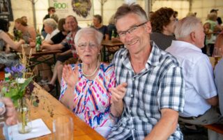 jahre gottesdienst fruehschoppen