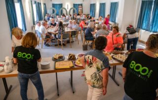 jahre gottesdienst fruehschoppen