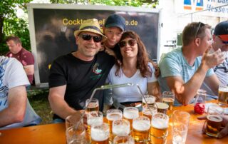 jahre gottesdienst fruehschoppen