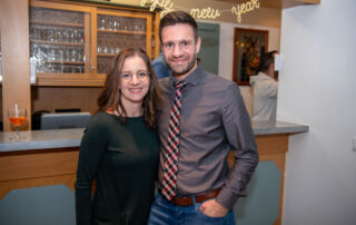 jahre silvesterparty