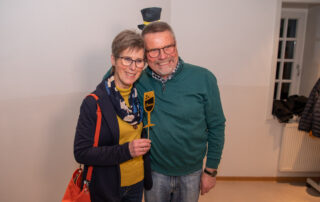 jahre silvesterparty