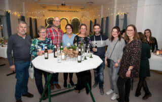 jahre silvesterparty