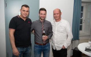 jahre silvesterparty