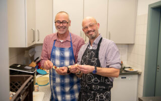 jahre silvesterparty