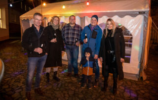 jahre silvesterparty