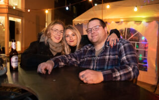 jahre silvesterparty