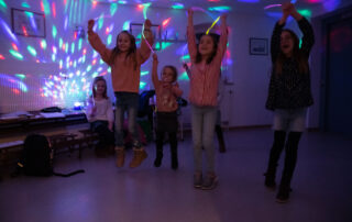 jahre silvesterparty