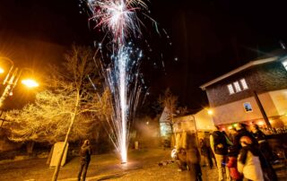 jahre silvesterparty