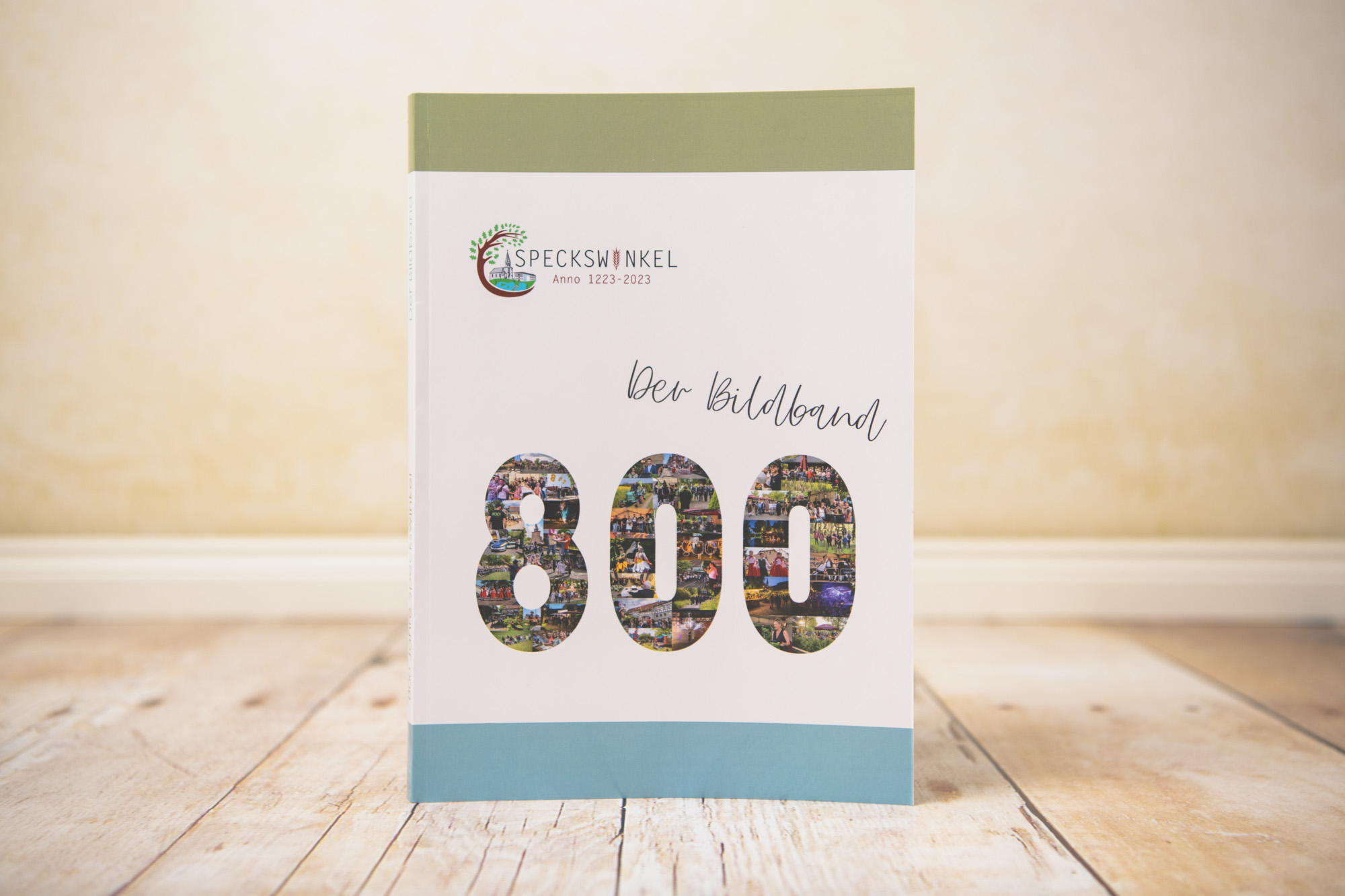 bildband speckswinkel jahre fotobuch