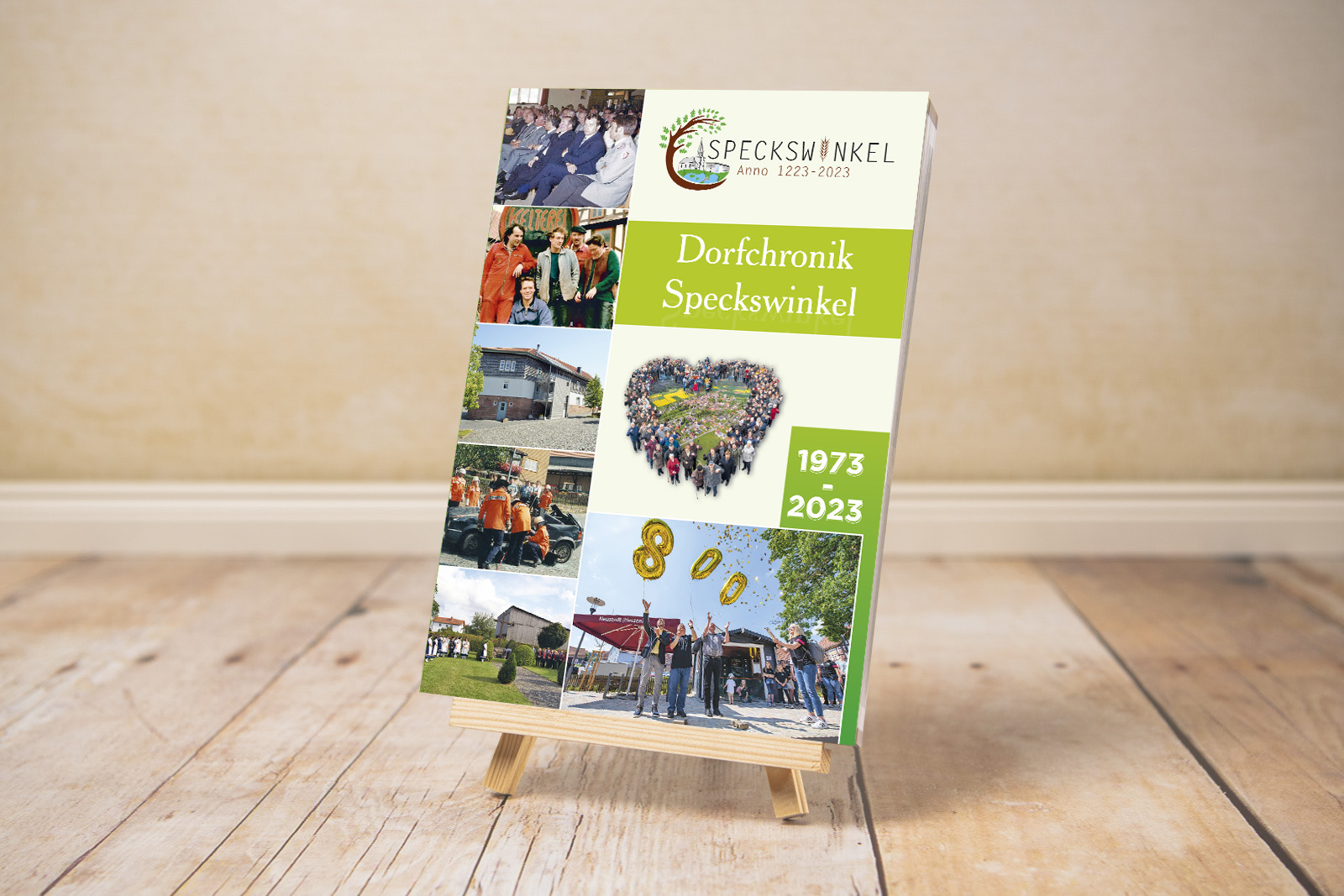chronik speckswinkel