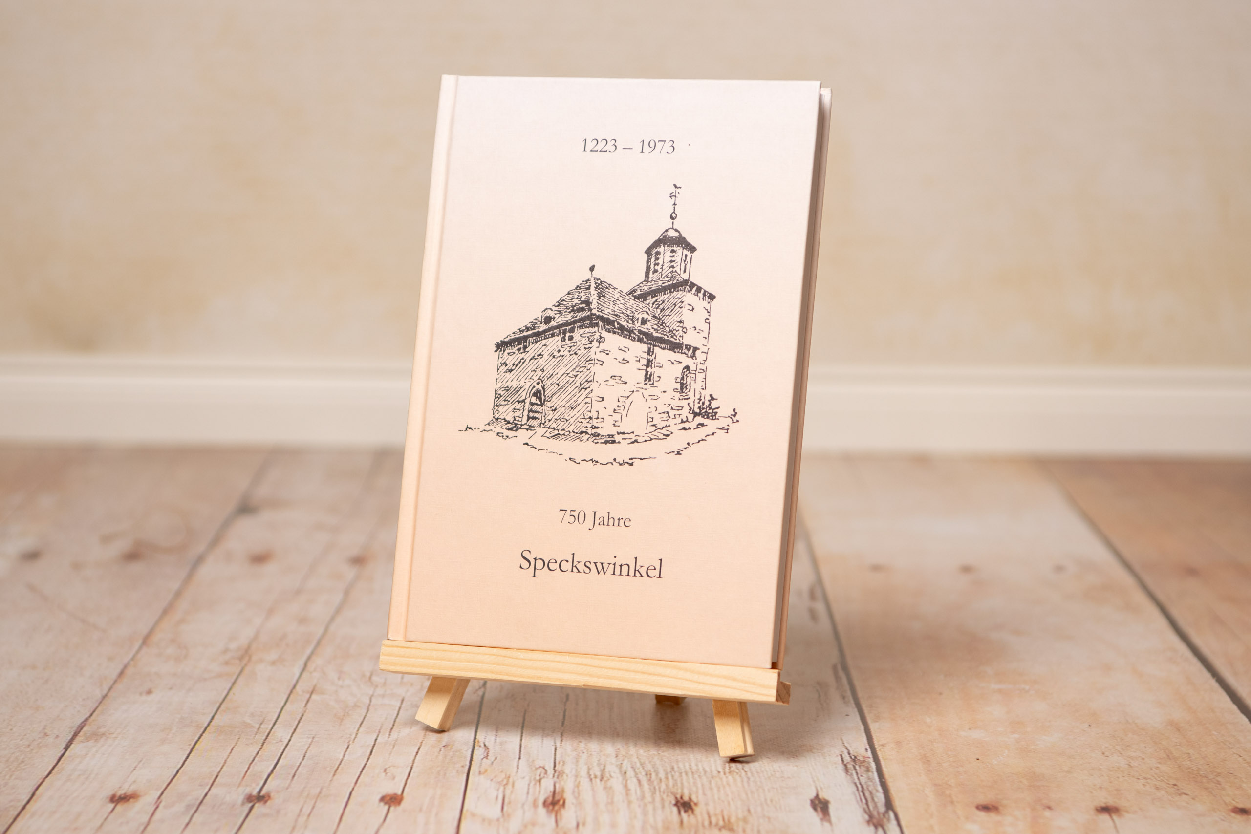 chroniken jahre speckswinkel