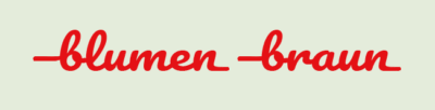gewerbe blumen braun