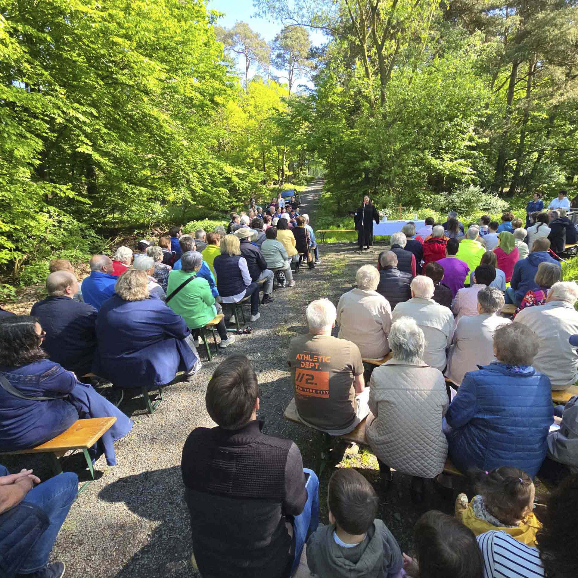 kulturelles himmelfahrts gottesdienst kulturelles himmelfahrts gottesdienst