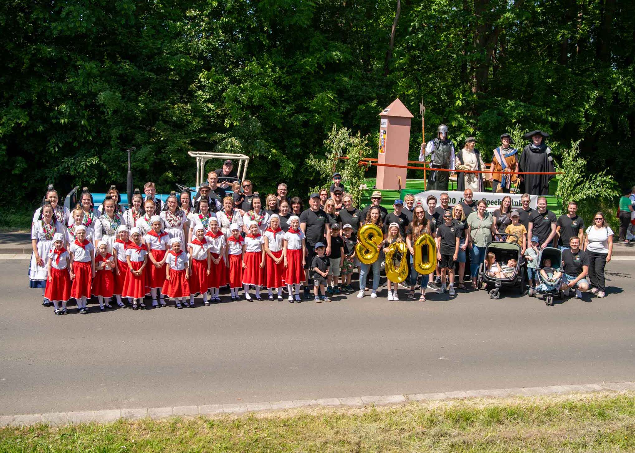 startseite jahrfeier speckswinkel