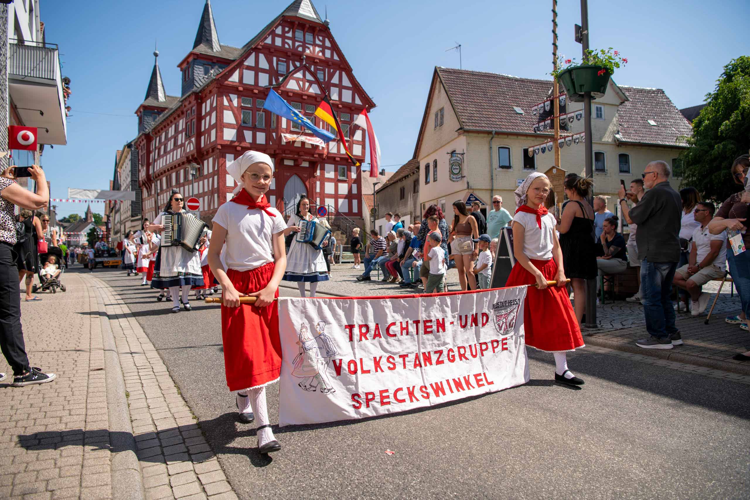 veranstaltung tgv kirmesumzug neustadt