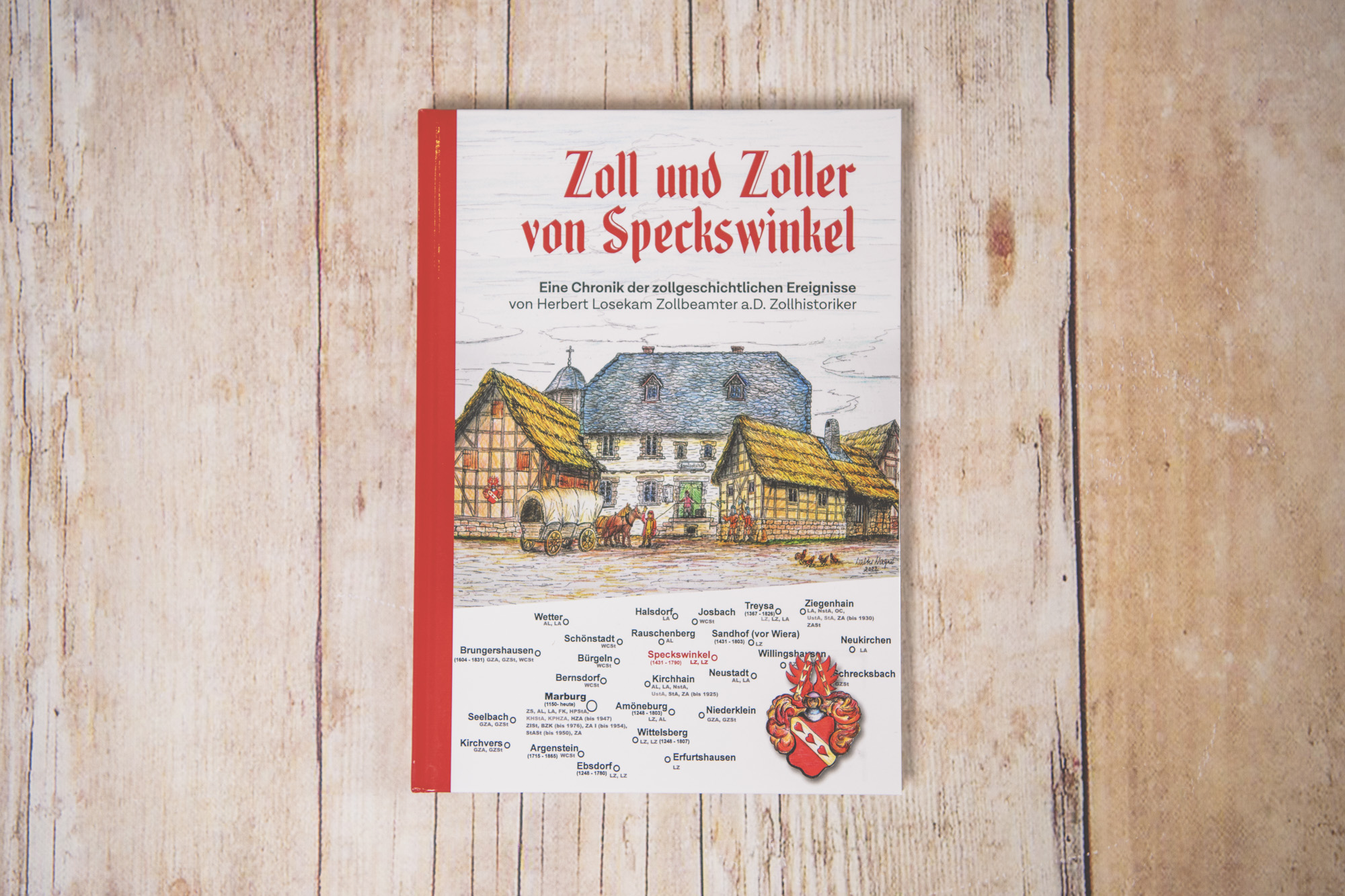 zoll und zoller von speckswinkel