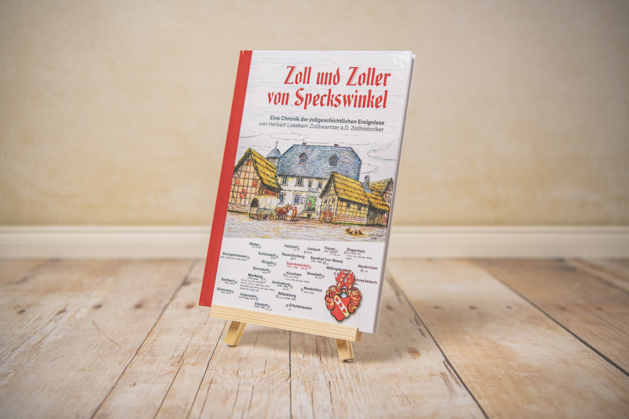 zoll und zoller von speckswinkel
