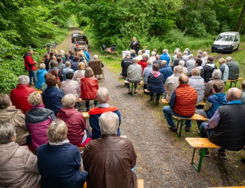 Rückblick Himmelfahrt 2025