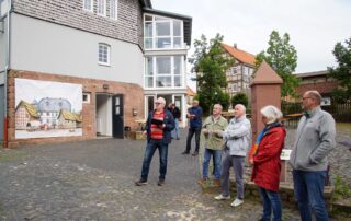 geschichtliche ortskernfuehrung speckswinkel
