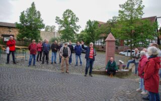 geschichtliche ortskernfuehrung speckswinkel
