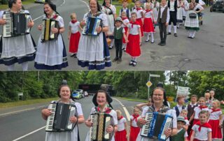 tvg bereichert kirmesumzug neustadt