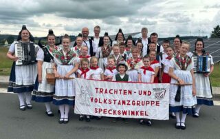 tvg bereichert kirmesumzug neustadt
