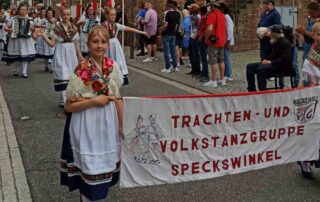 tvg bereichert kirmesumzug neustadt