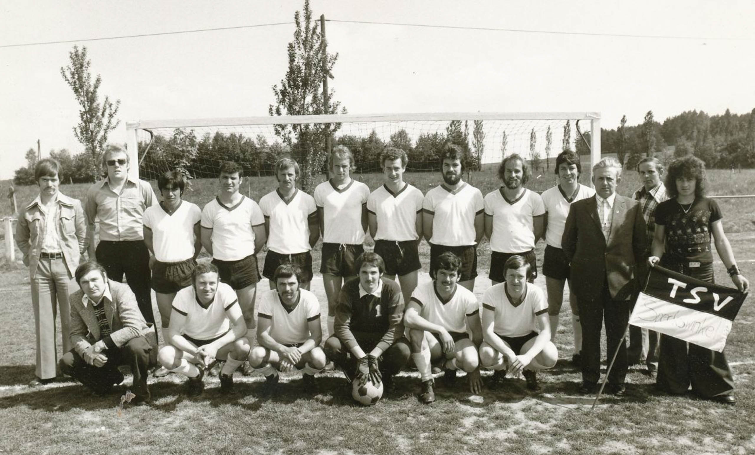 B-Liga Meisterschaft 1976