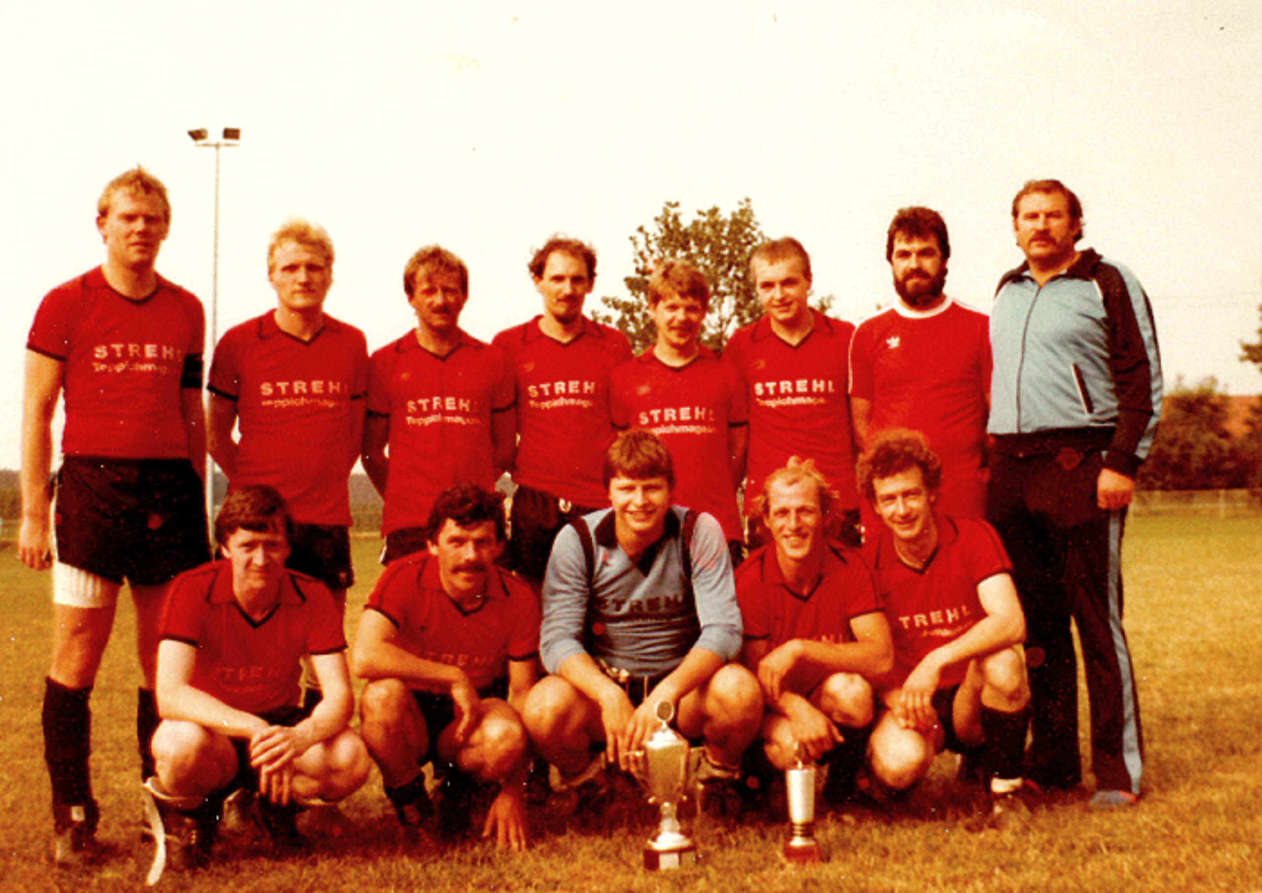 Stadtmeister 1982